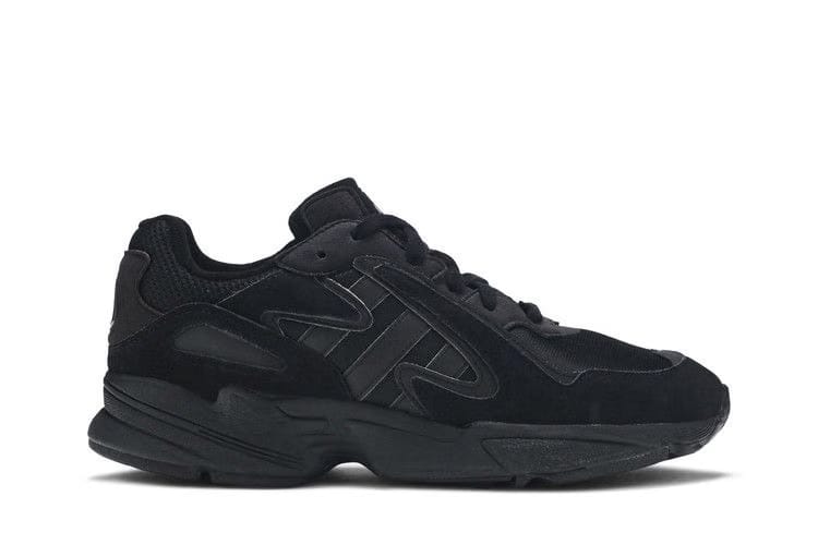 Adidas Adidas Yung-96 Chasm Black Carbon