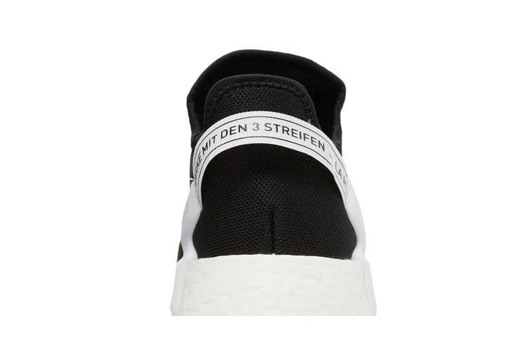 Adidas Adidas Nmd_R1 V2 Core Black White