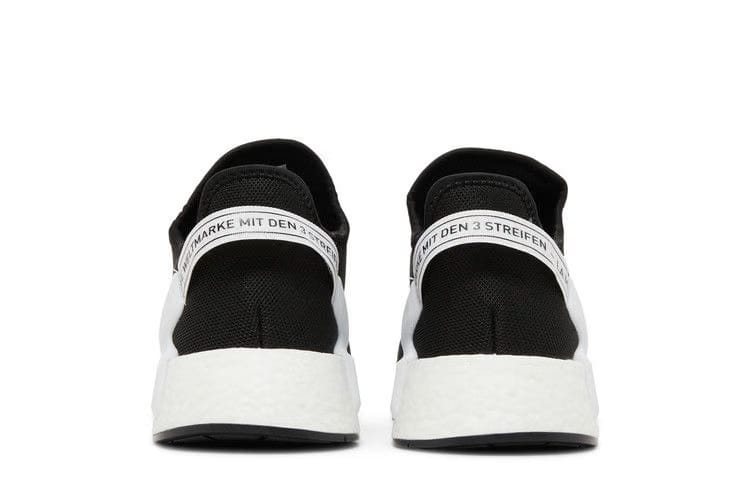 Adidas Adidas Nmd_R1 V2 Core Black White