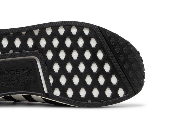 Adidas Adidas Nmd_R1 V2 Core Black White