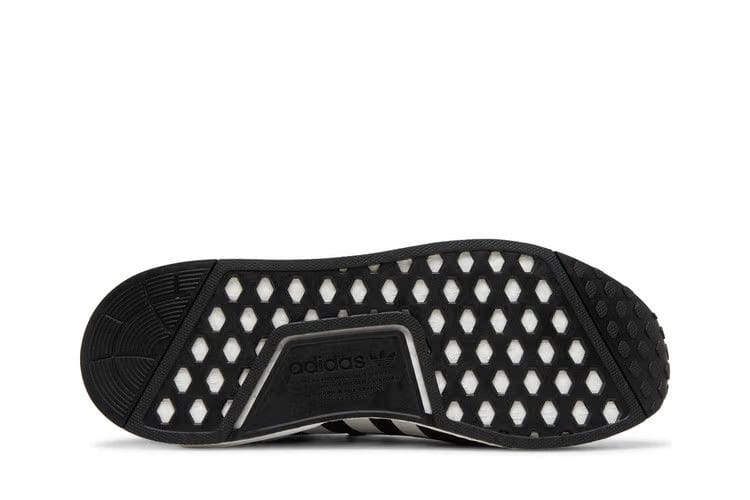 Adidas Adidas Nmd_R1 V2 Core Black White