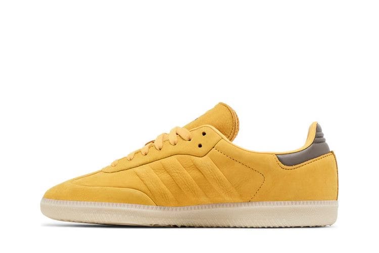 Adidas Adidas Samba Bold Gold