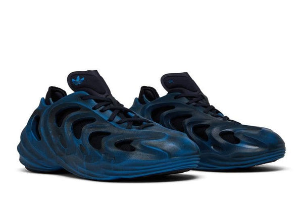 Adidas Adidas Adifom Q Cosmic Way Runners Neptune