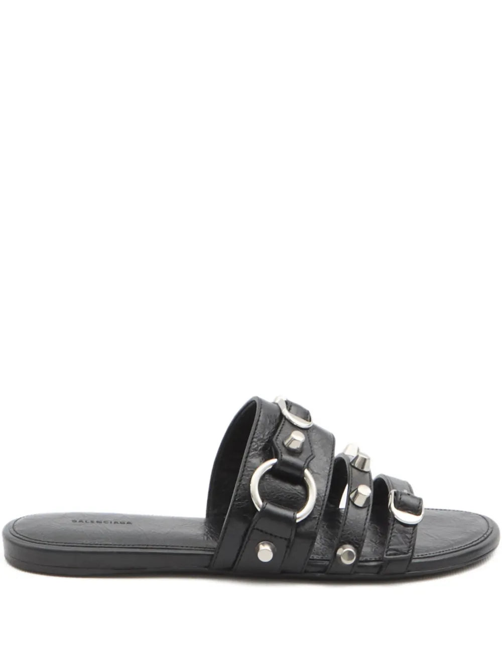 Balenciaga City sandals