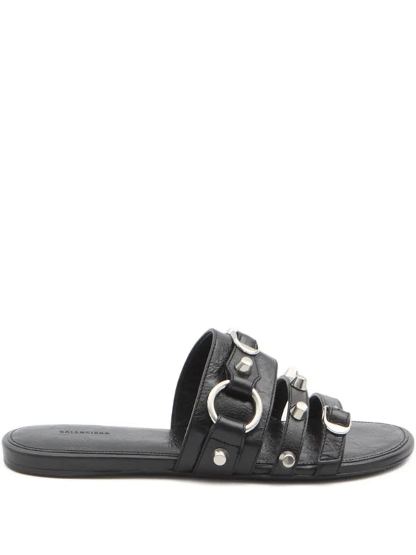 Balenciaga City sandals