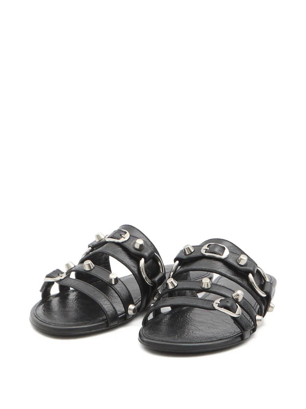 Balenciaga City sandals
