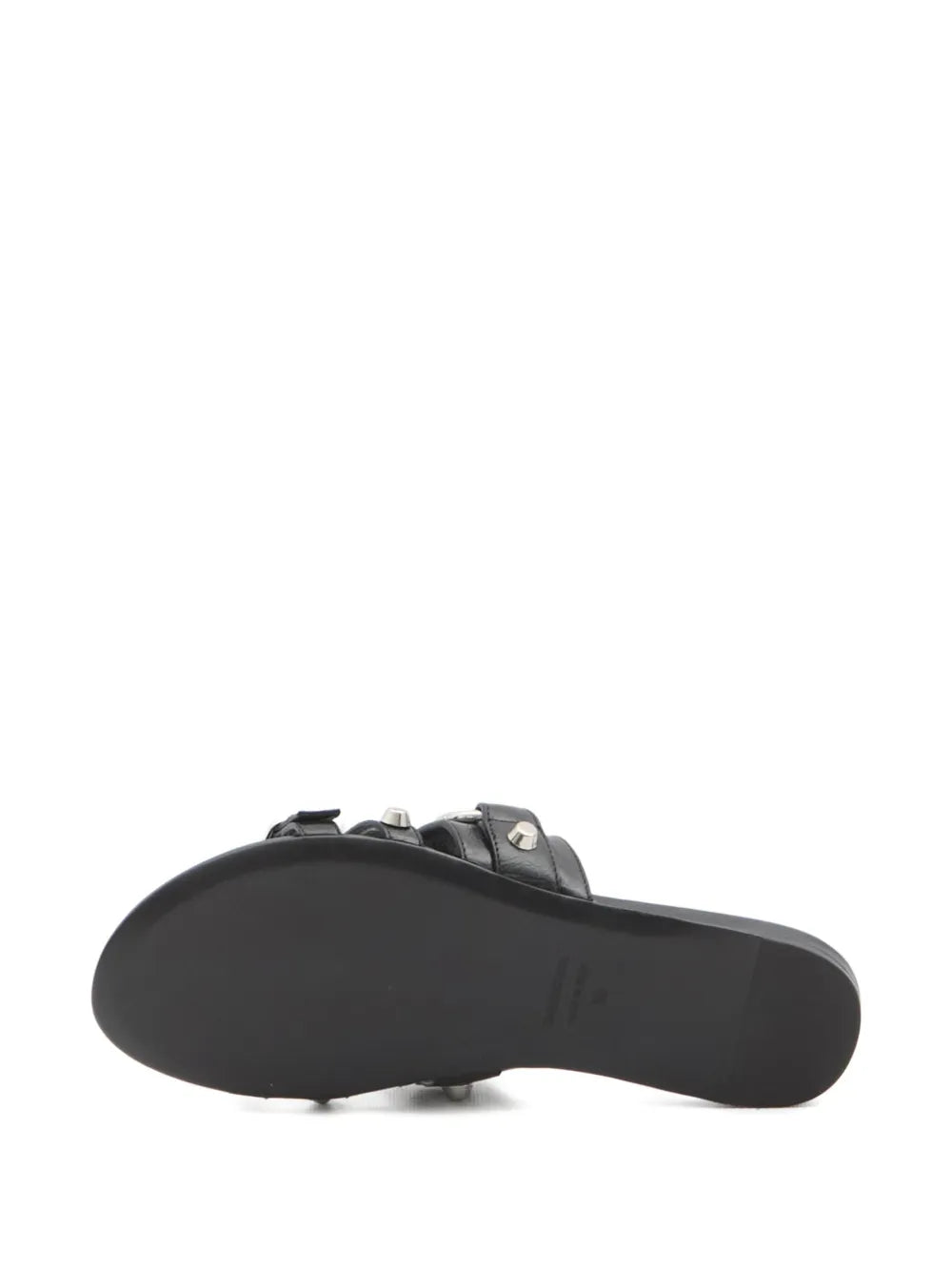 Balenciaga City sandals