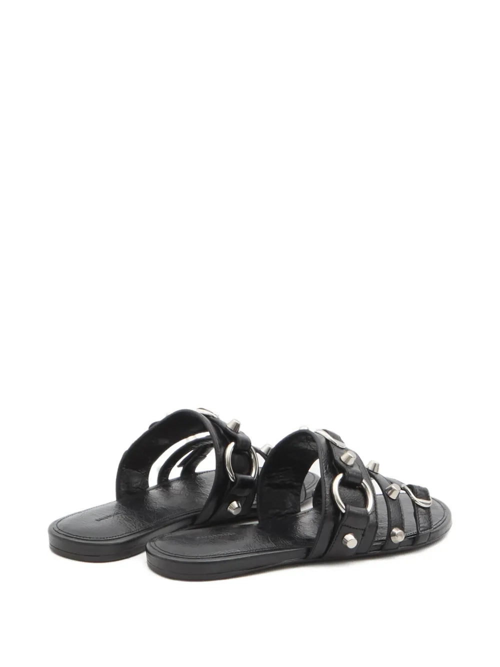 Balenciaga City sandals