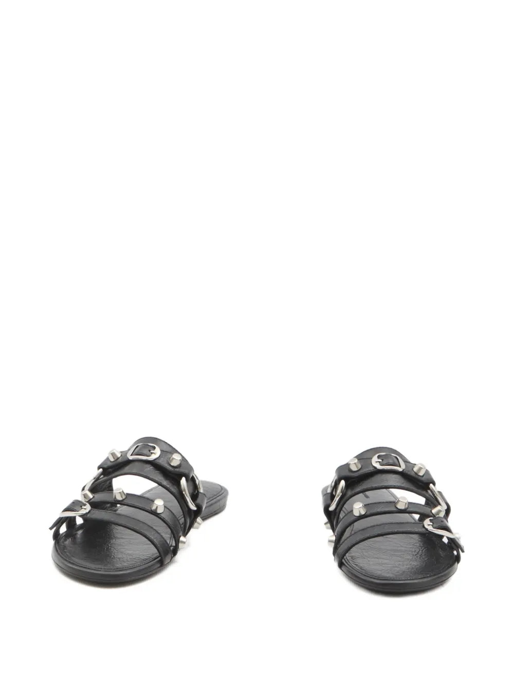 Balenciaga City sandals