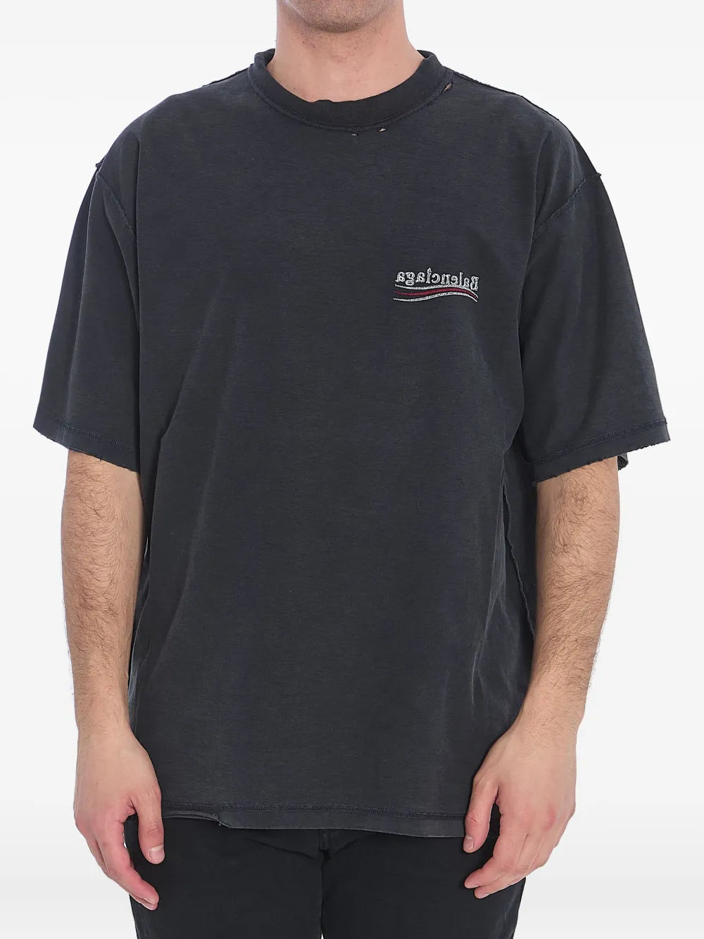 Balenciaga Inside Out T-Shirt