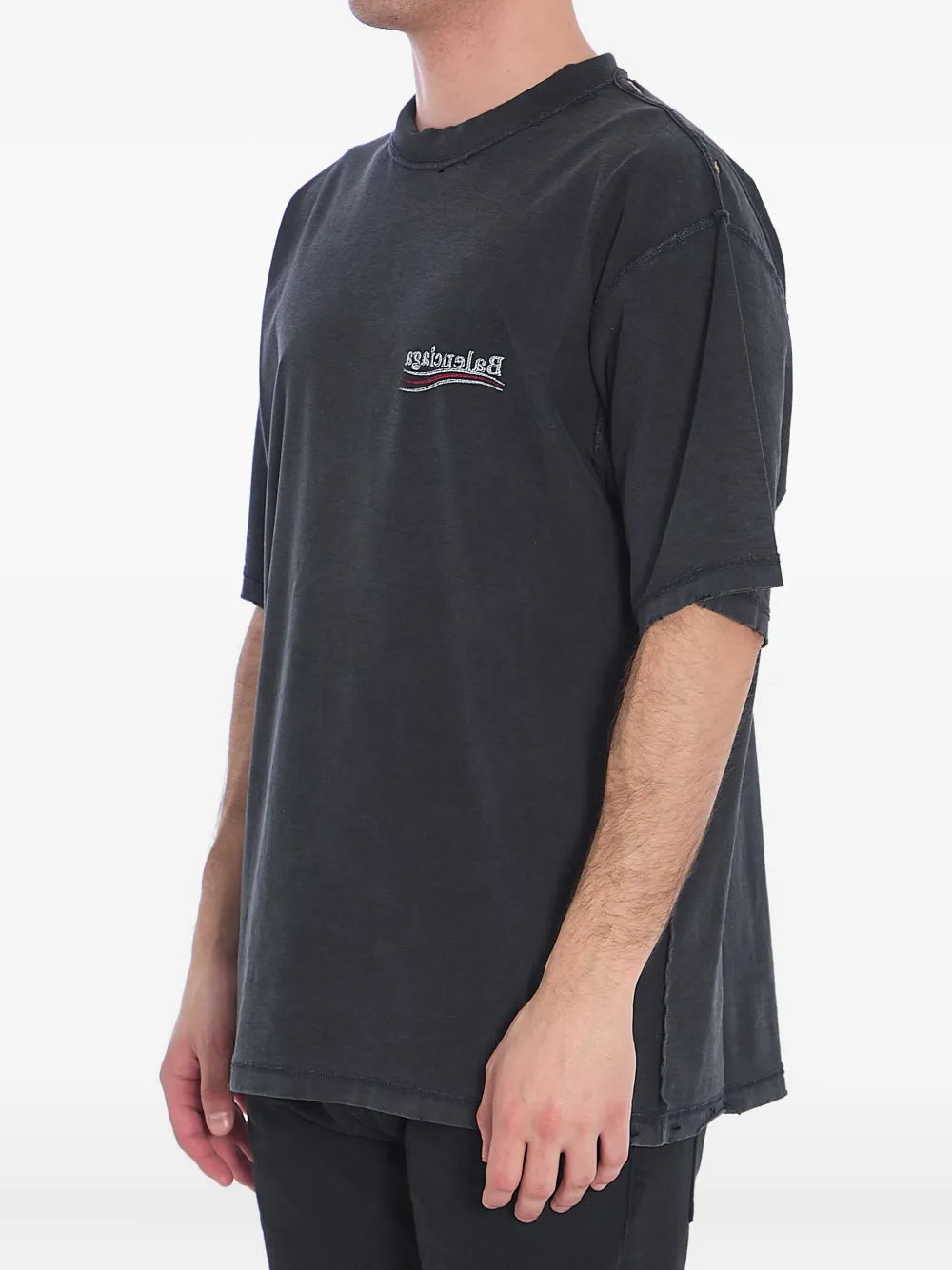 Balenciaga Inside Out T-Shirt