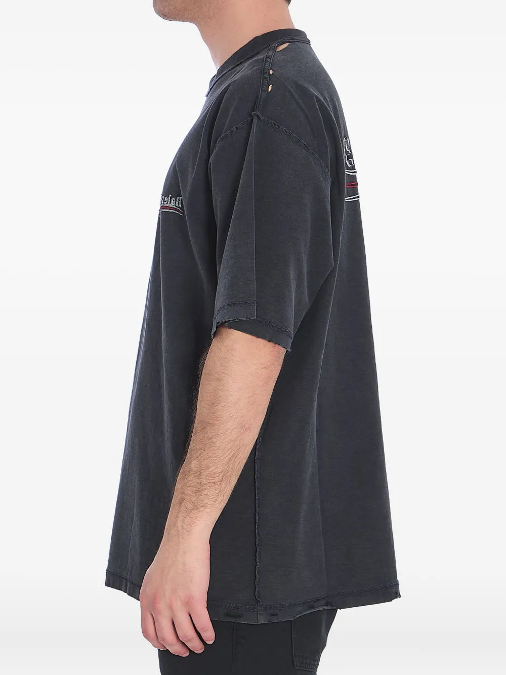 Balenciaga Inside Out T-Shirt