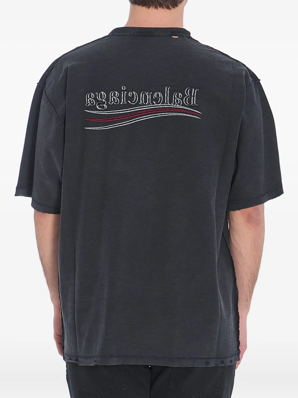 Balenciaga Inside Out T-Shirt