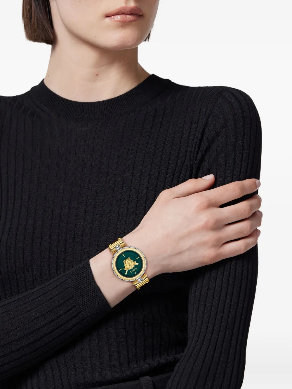 Versace Medusa Jewel - 34 mm
