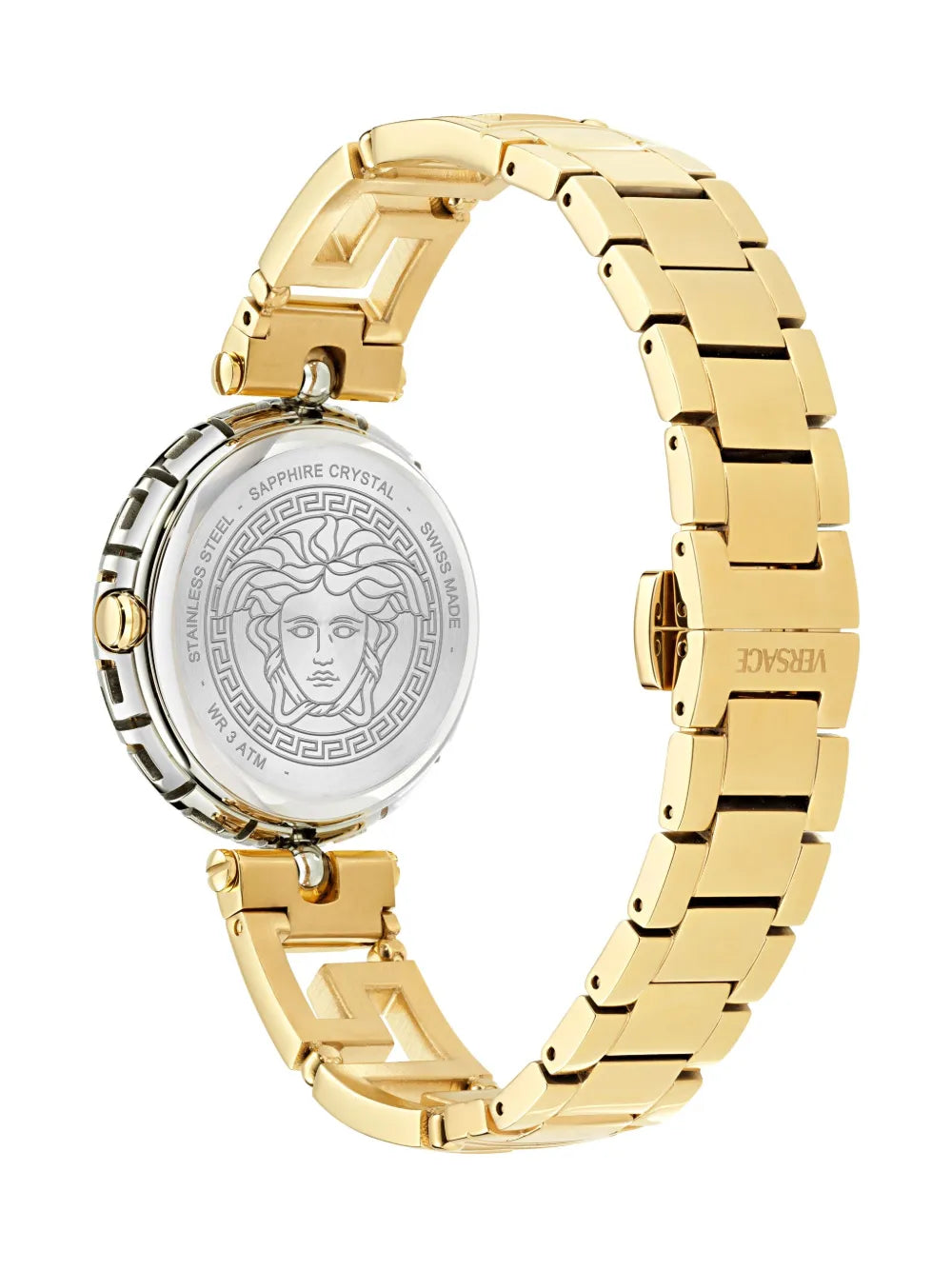 Versace Medusa Jewel - 34 mm