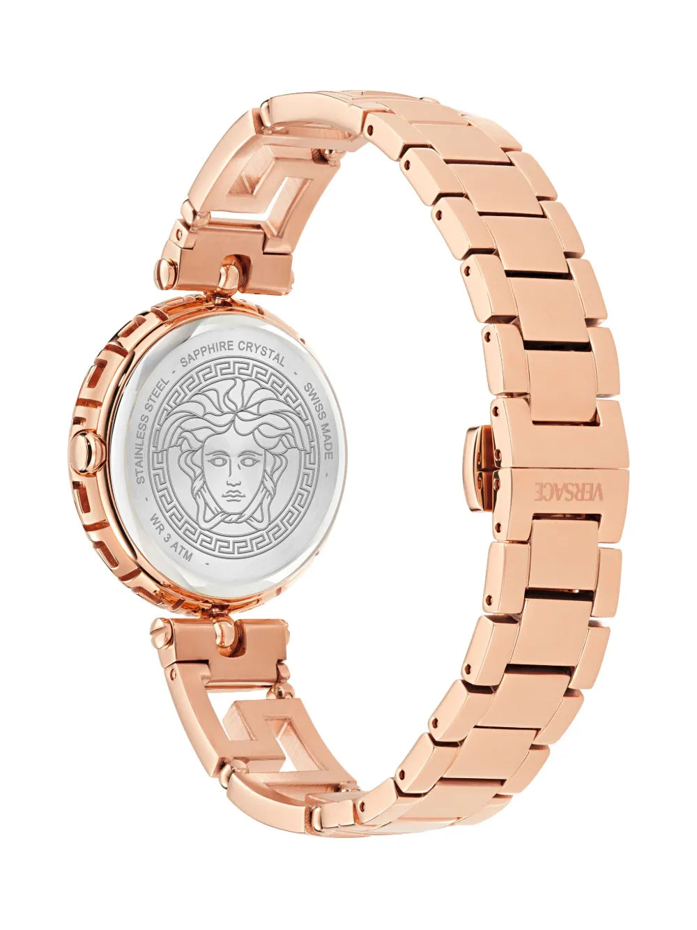 Versace Medusa Jewel - 34 mm
