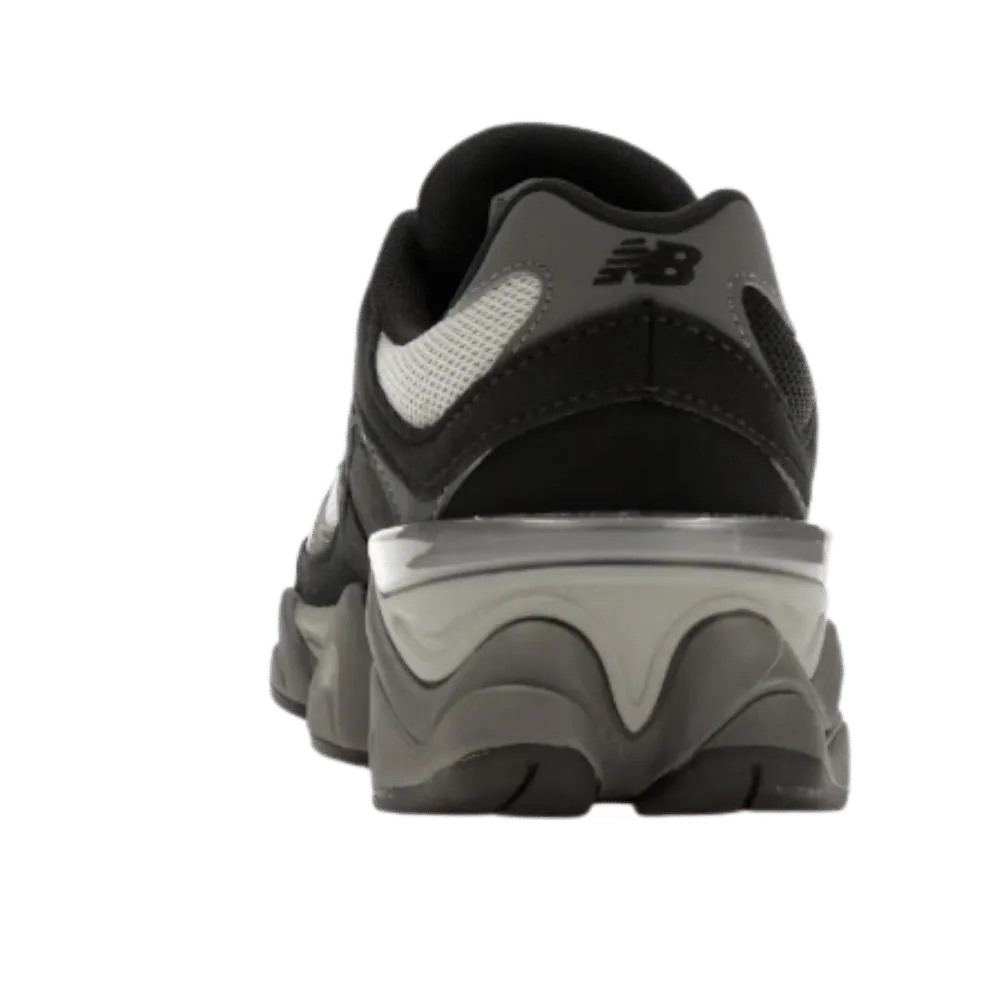 New Balance 9060 Black Grey (GS)