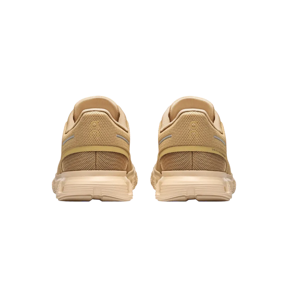 On Running Cloud 6 Chai Sand