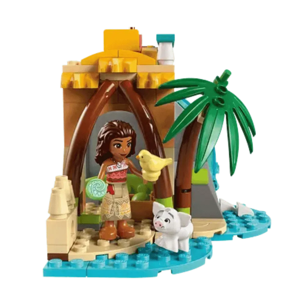Lego Disney Princess Castle & Royal Pets