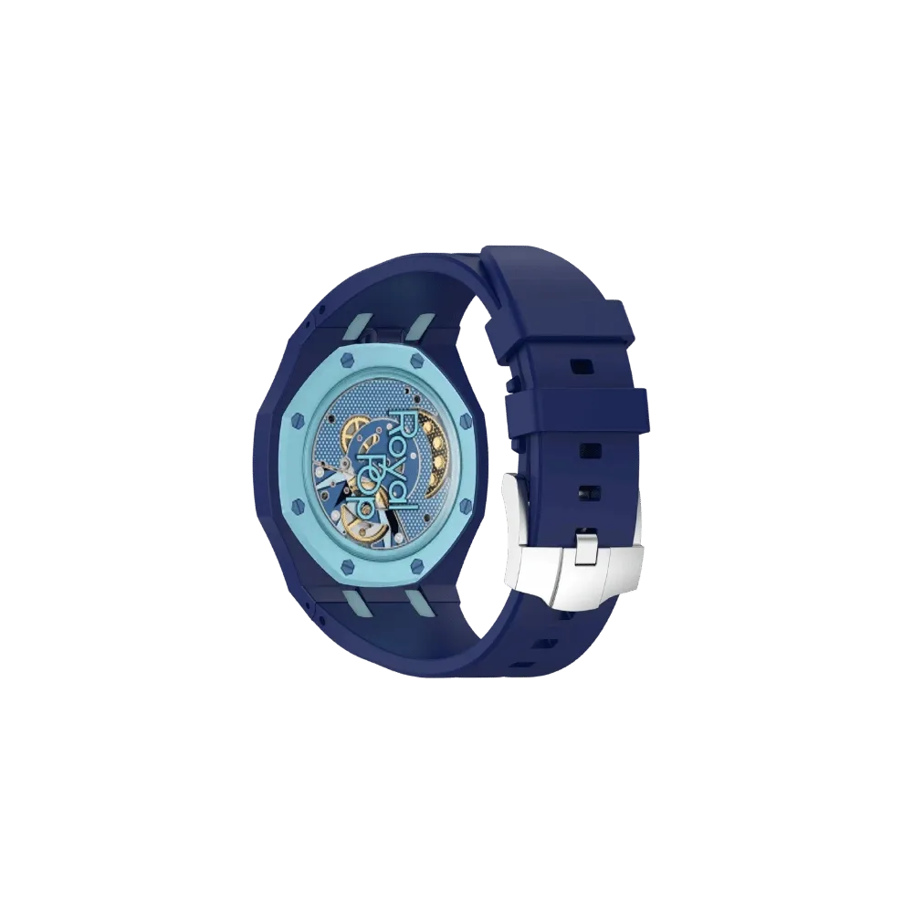 Royal Pop Unofficial Watch Strap - Lan Ba