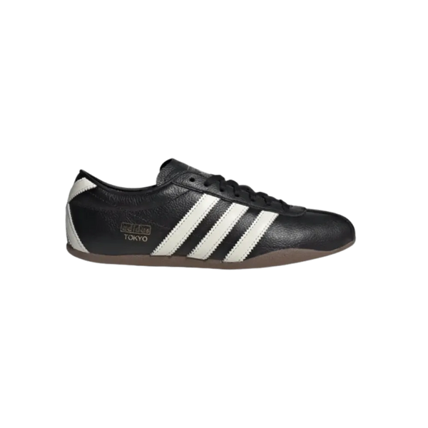 Adidas Tokyo Core Black
