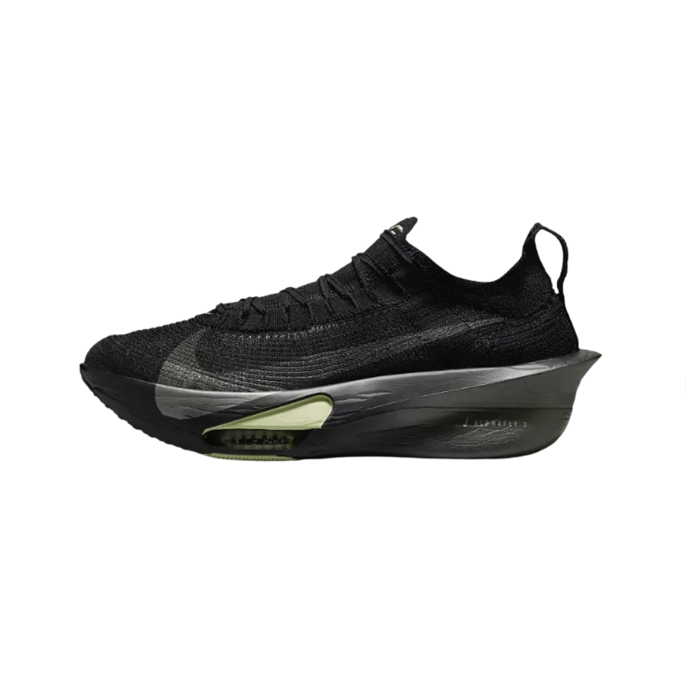 Nike Air Zoom Alphafly NEXT% 3 'Black Olive Aura'