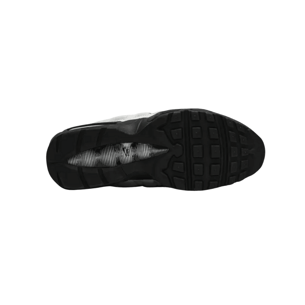 Comme des Garçons x Nike Air Max 95 'Grey'
