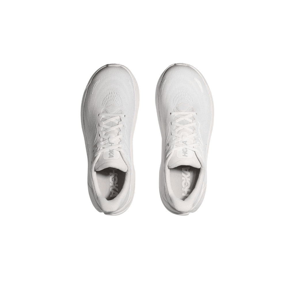 Hoka Arahi 8 White