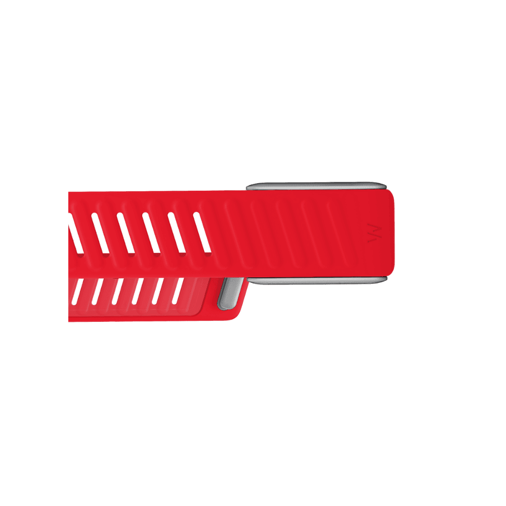 Whoop 5.0 Peak / MG Sportflex Fire Band (Strap Only)