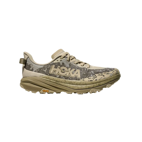 Hoka Speedgoat 6 Wild Mushroom