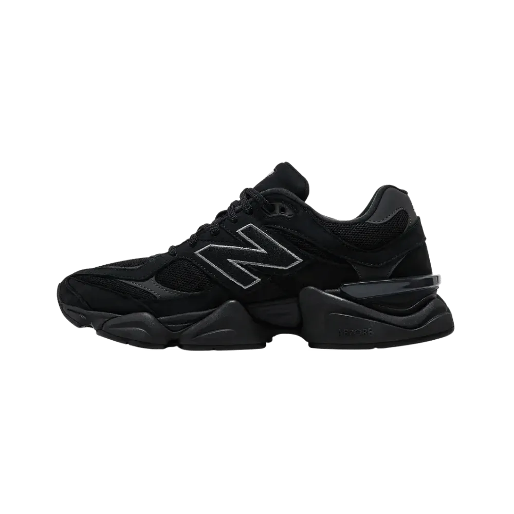 New Balance 9060 'Black Cat'