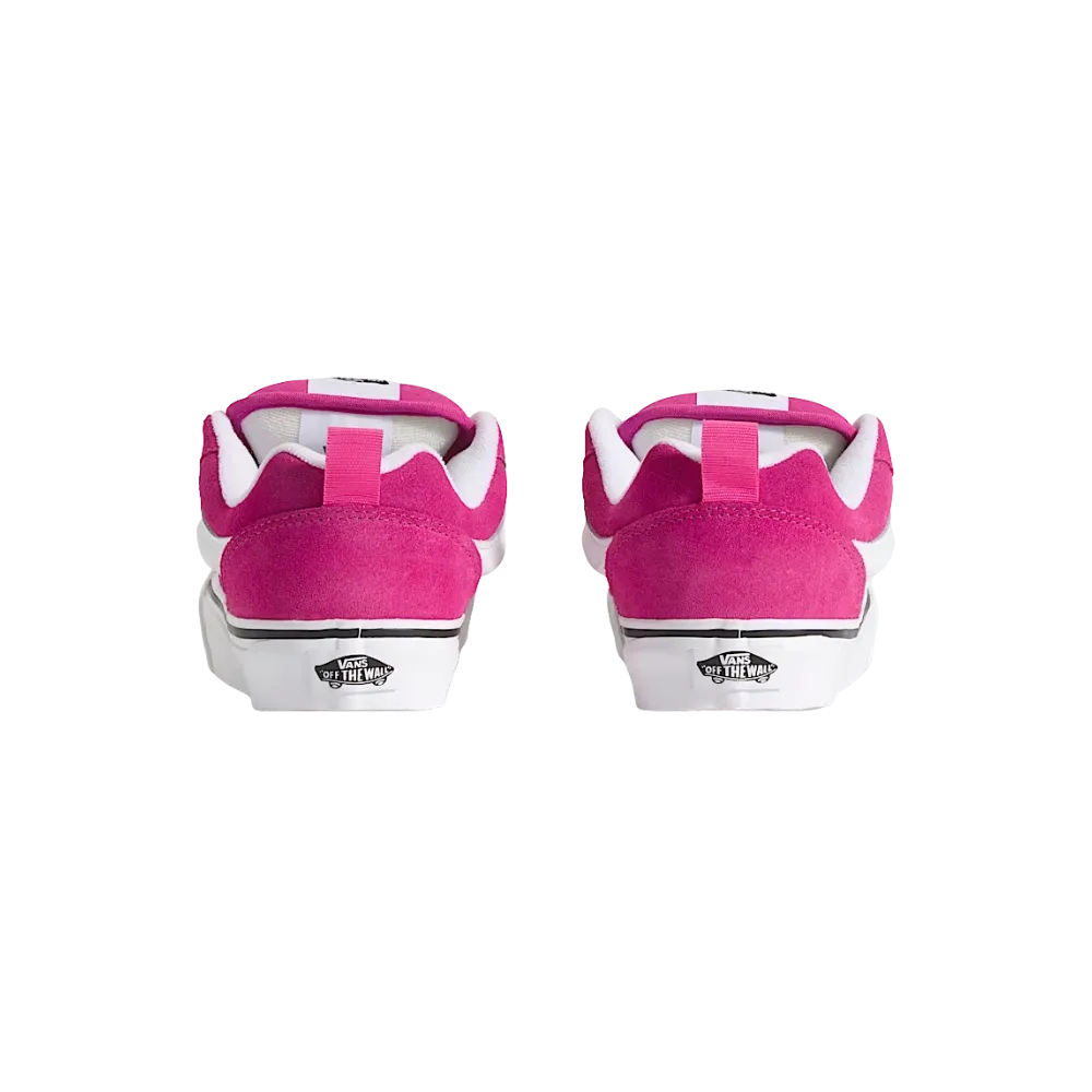Vans Knu Skool Shoe Pink