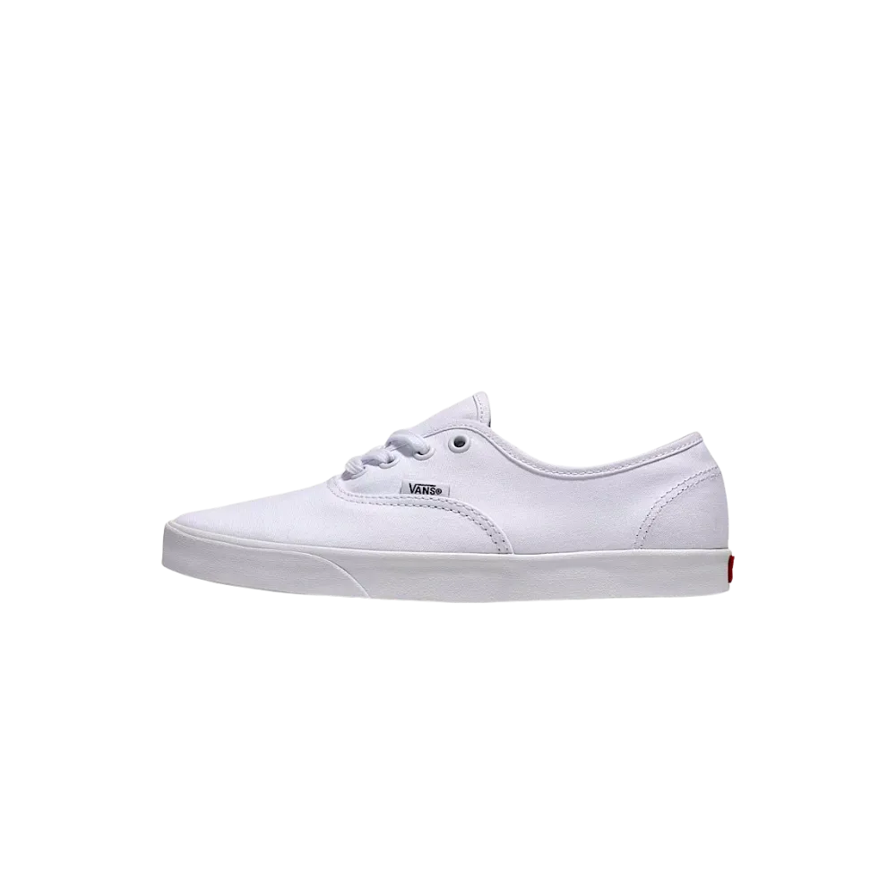 Vans Authentic Lowpro Shoe White