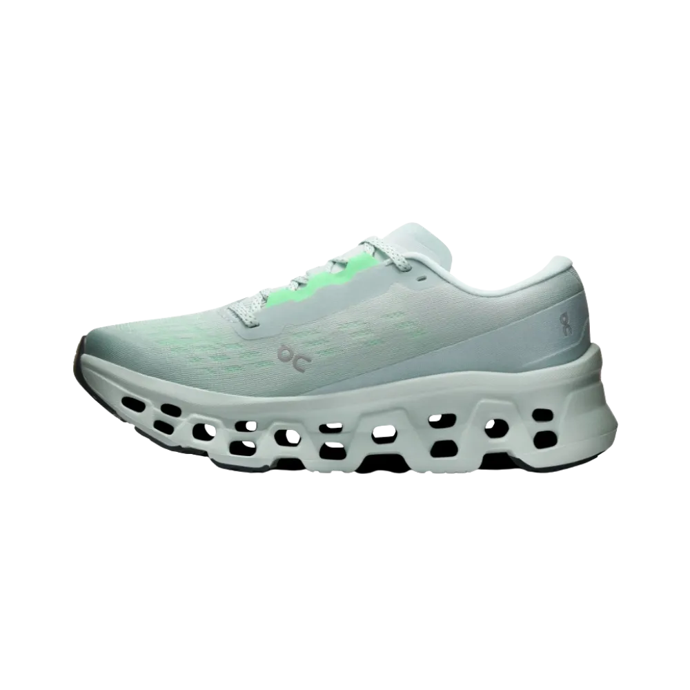 On Running Cloudmonster 3 Brook Flurry
