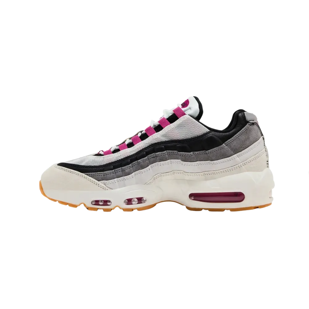 Nike SB x Air Max 95 'Cactus Flower'
