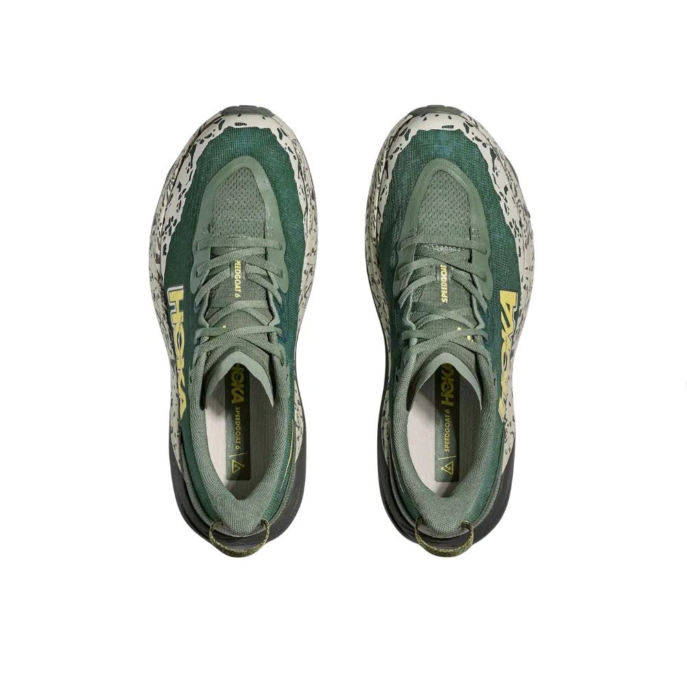 Hoka Speedgoat 6 Fern