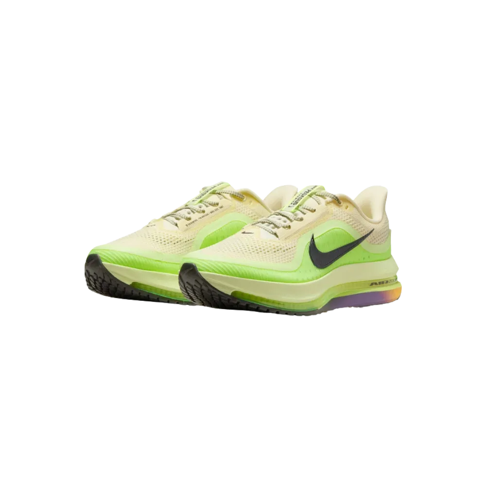 Nike Pegasus Premium 'Alabaster Volt'