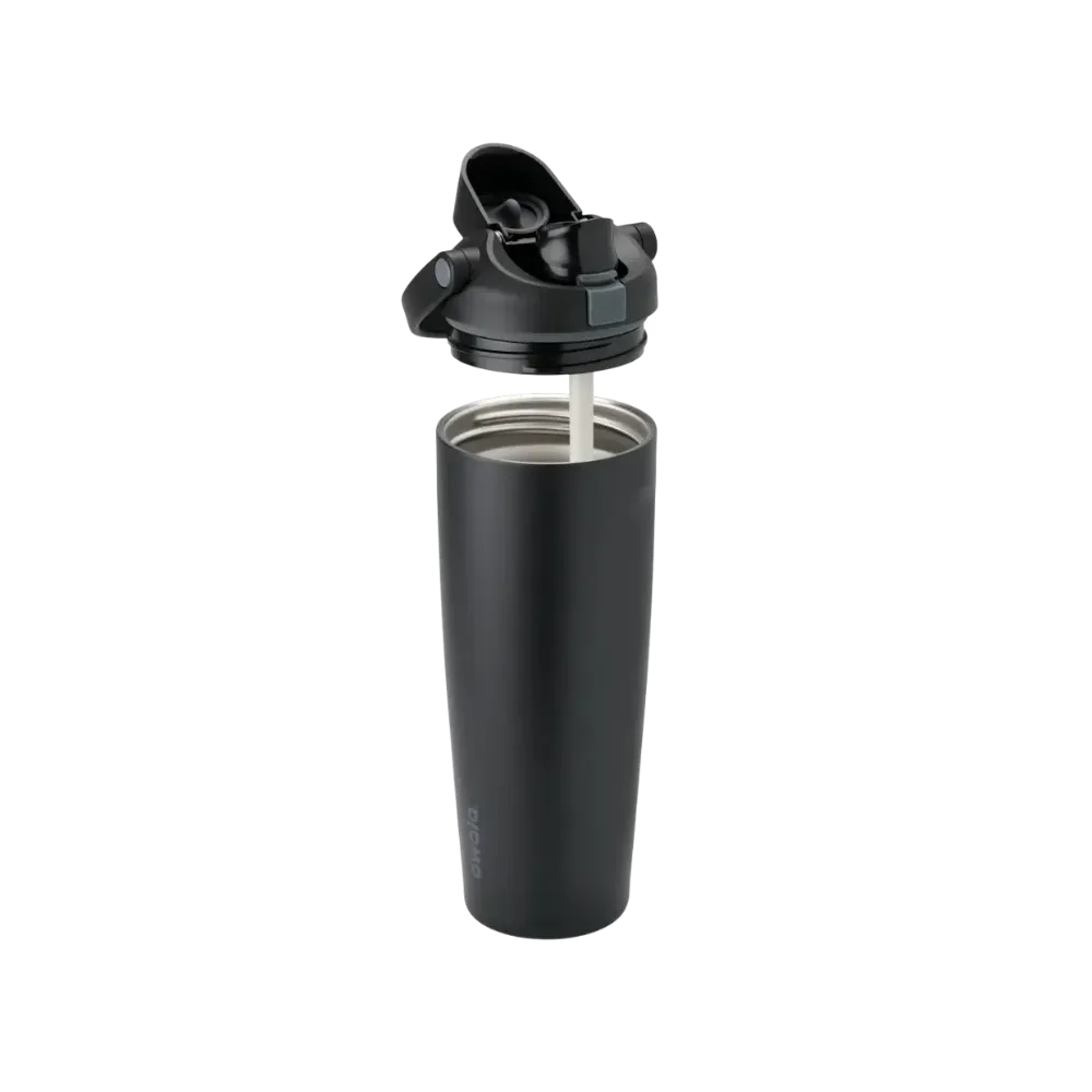 Owala Freesip-Sway 30oz "Very Very Dark"