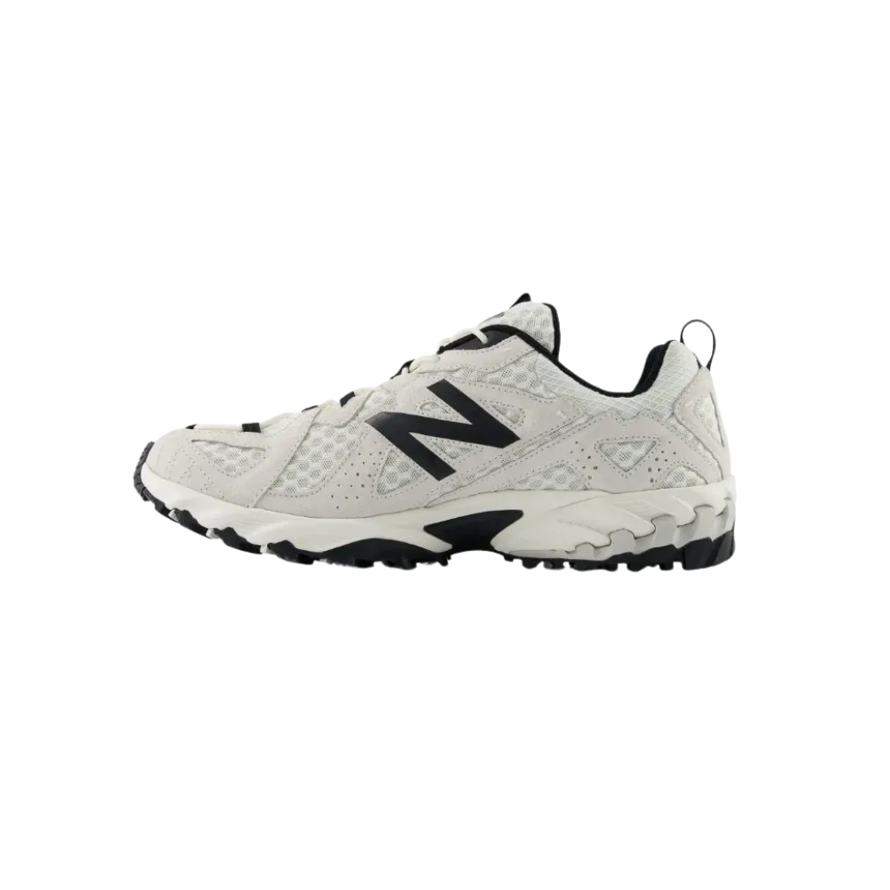 New Balance 610 'Reflection White Black'