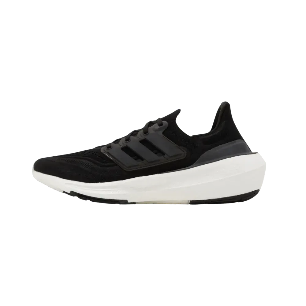 Adidas UltraBoost Light 'Black White'