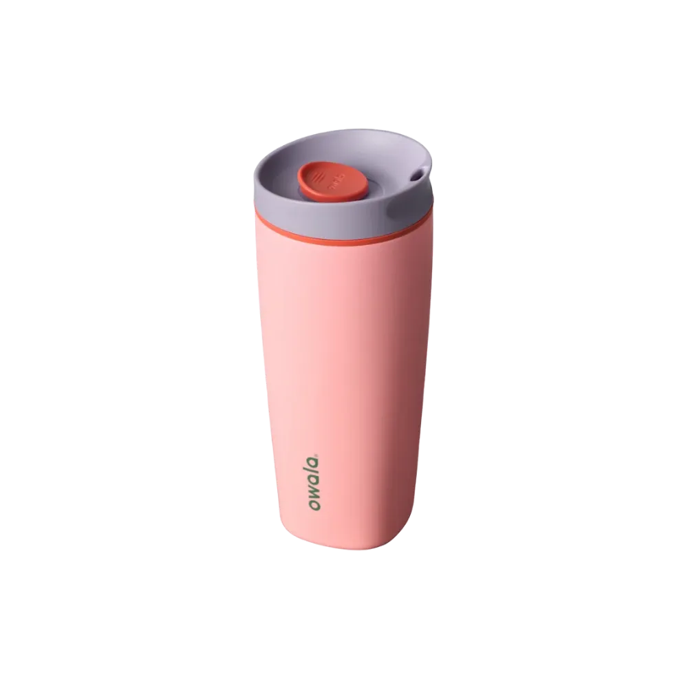 Owala Smoothsip-Slider 20oz "Sugar High"