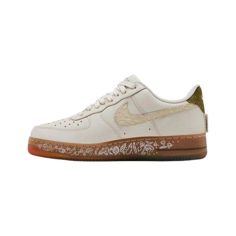 Nike Air Force 1 Low 'Doernbecher' 2026