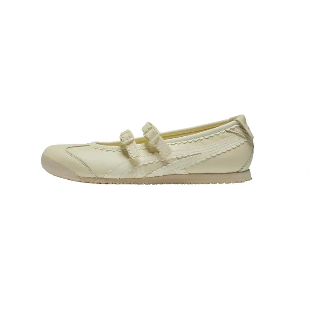 Onitsuka Tiger Mexico 66 TGRS Ivory Cream (W)
