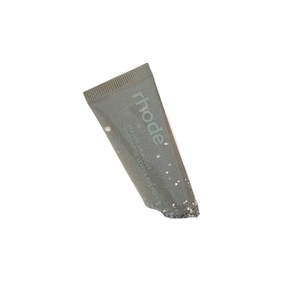 Rhode Peptide Lip Boost Plumping Lip Mask - Sugarmint