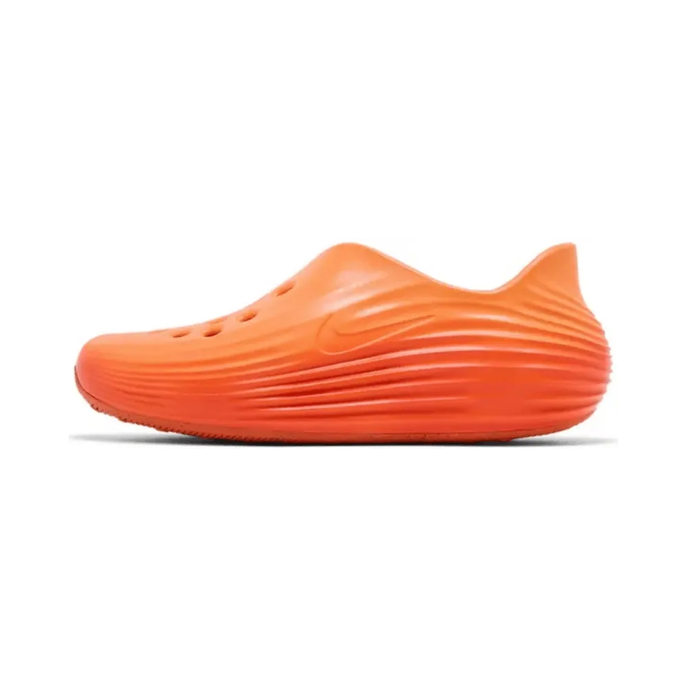 Nike Rejuven8 X React 'Safety Orange'