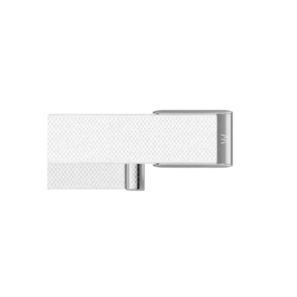 Whoop 5.0 / MG Life Superknit Glacier Band (Strap Only)