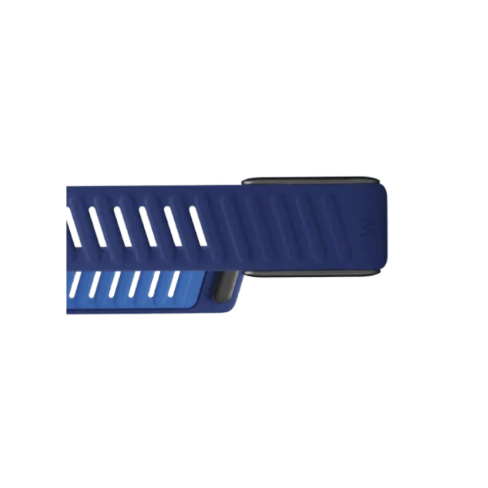 Whoop 5.0 Peak / MG Life Sportflex Rush Band (12 Month Subscription Included)