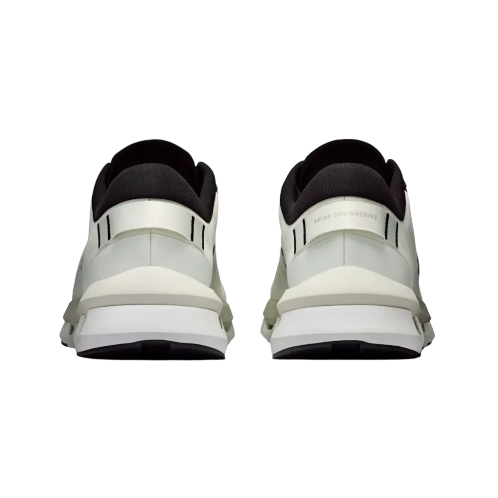 On Running Cloudzone Ice Black
