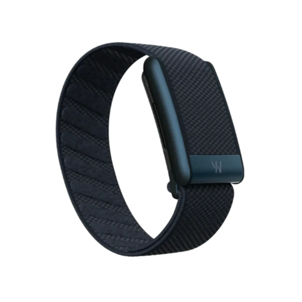 Whoop 5.0 Peak / MG Life Superknit Midnight Band (Strap Only)