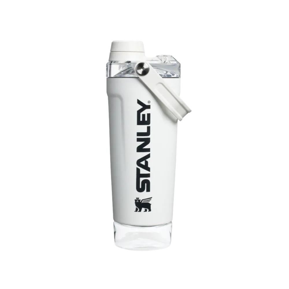 Stanley The Activate Shaker Bottle Chalk